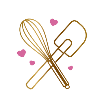 Vi Doces Confeitaria — logo